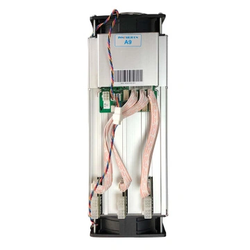 Innosilicon Asic Miner Zec Mining Machine Z11 Z15 Bitmain Antminer